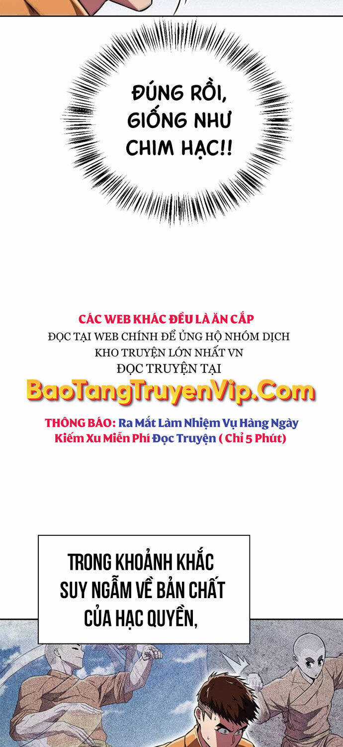 Huấn Luyện Viên Murim Thiên Tài Chương 29 trang 92