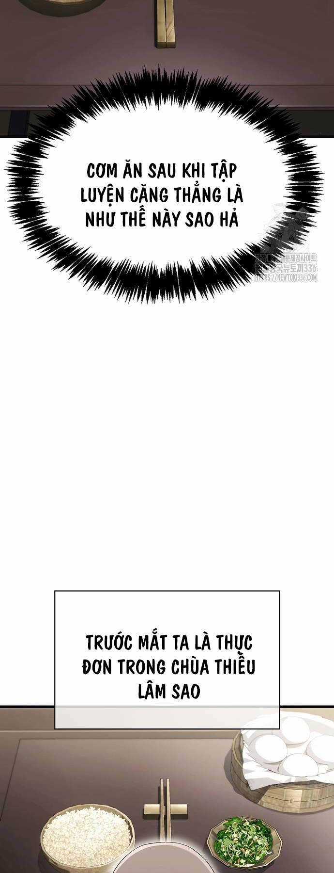 Huấn Luyện Viên Murim Thiên Tài Chương 3 trang 14