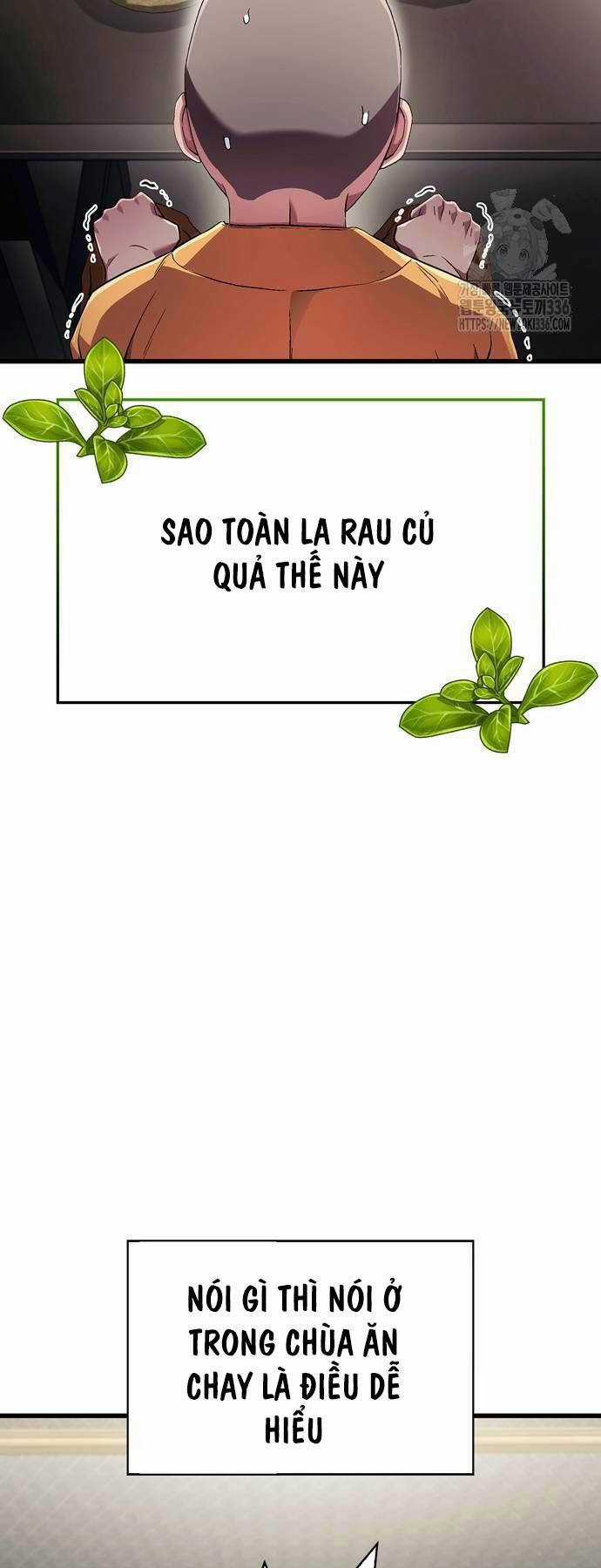 Huấn Luyện Viên Murim Thiên Tài Chương 3 trang 15