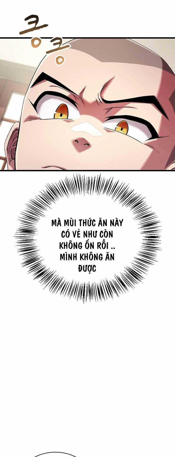 Huấn Luyện Viên Murim Thiên Tài Chương 3 trang 18