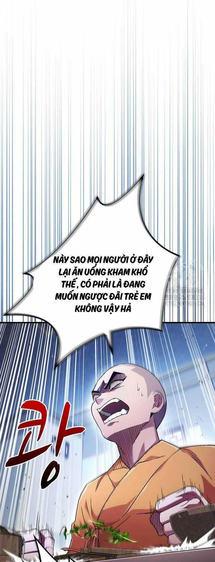 Huấn Luyện Viên Murim Thiên Tài Chương 3 trang 21