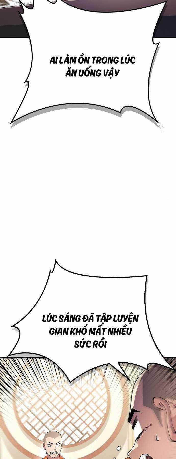 Huấn Luyện Viên Murim Thiên Tài Chương 3 trang 22