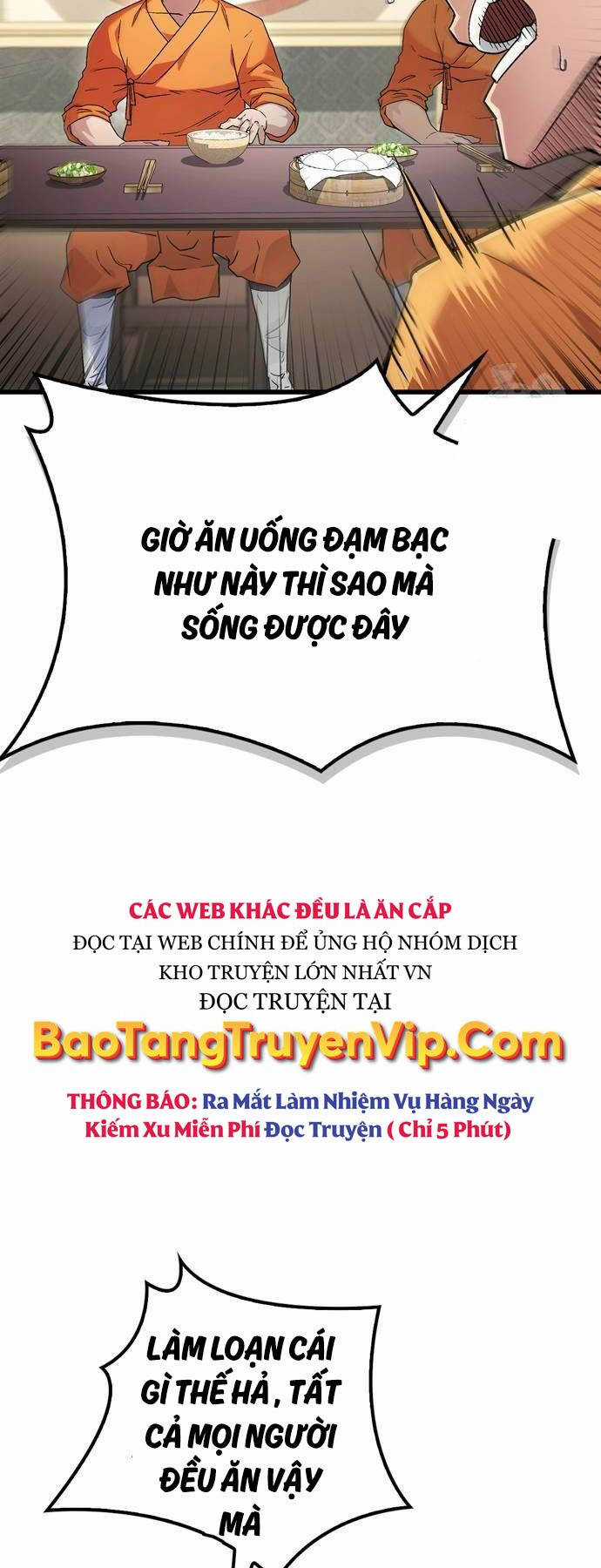 Huấn Luyện Viên Murim Thiên Tài Chương 3 trang 23