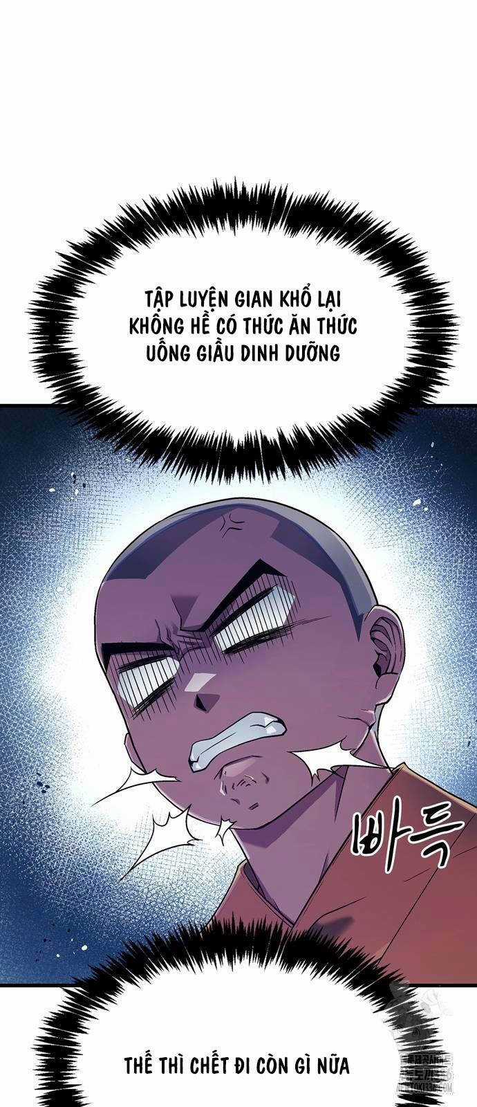 Huấn Luyện Viên Murim Thiên Tài Chương 3 trang 26