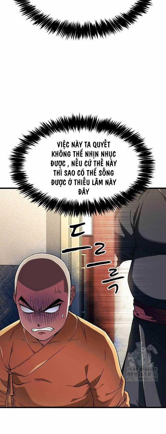 Huấn Luyện Viên Murim Thiên Tài Chương 3 trang 27