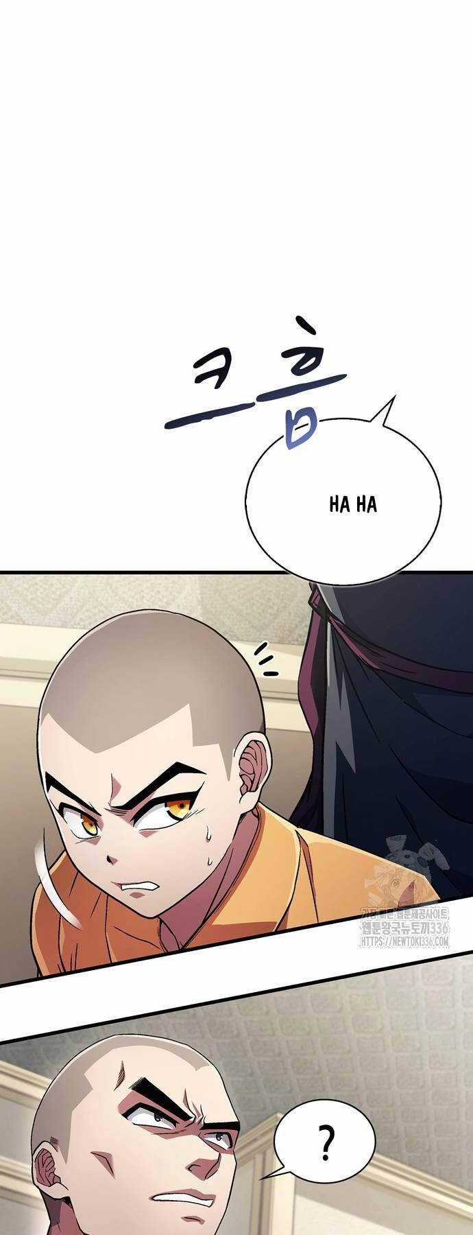 Huấn Luyện Viên Murim Thiên Tài Chương 3 trang 28