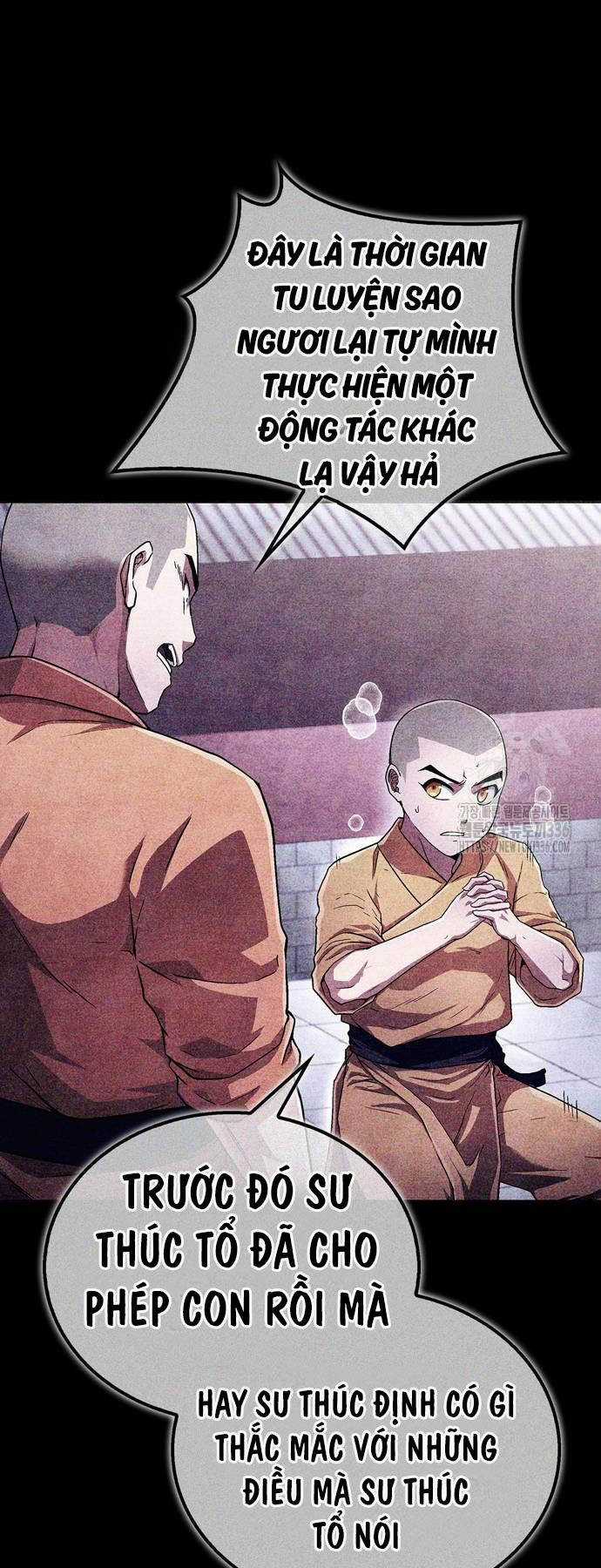 Huấn Luyện Viên Murim Thiên Tài Chương 3 trang 3