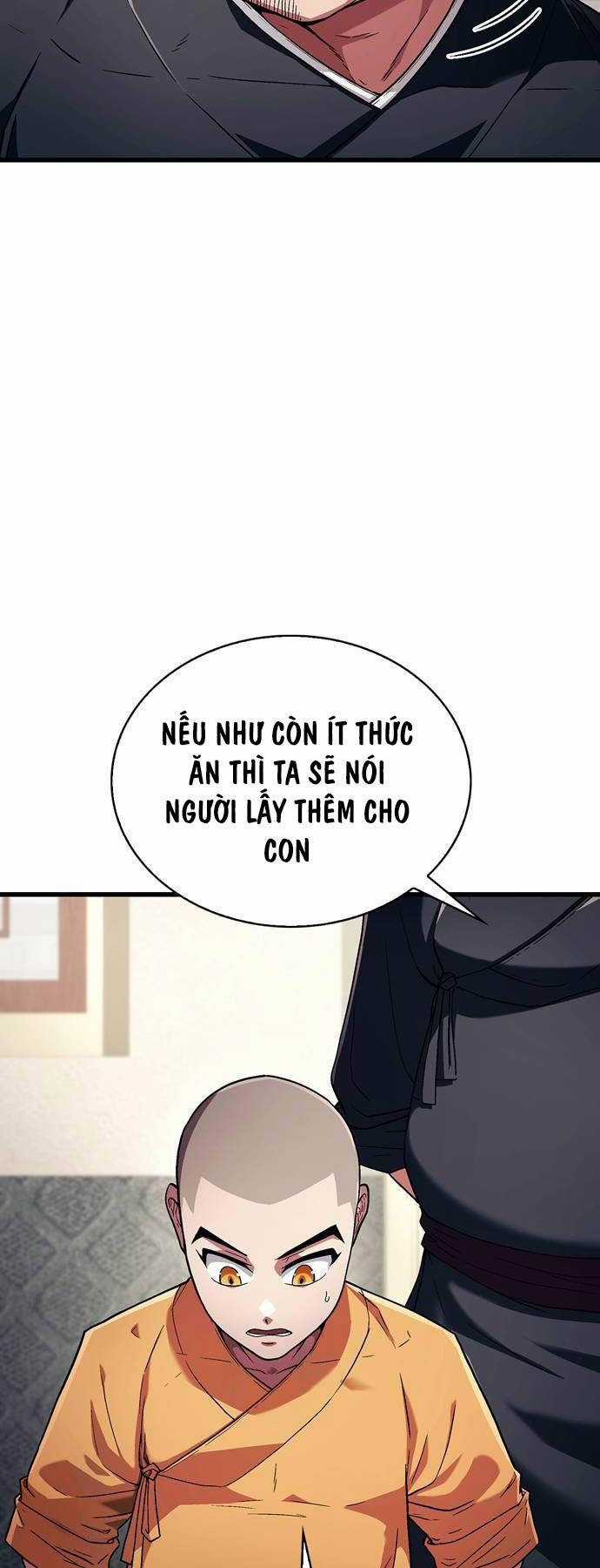 Huấn Luyện Viên Murim Thiên Tài Chương 3 trang 32