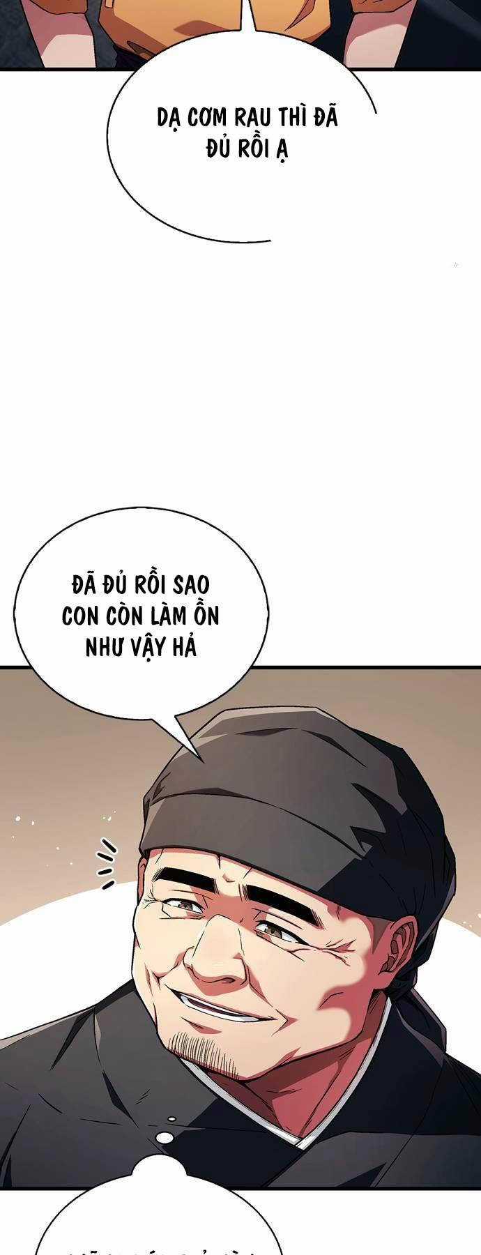 Huấn Luyện Viên Murim Thiên Tài Chương 3 trang 33