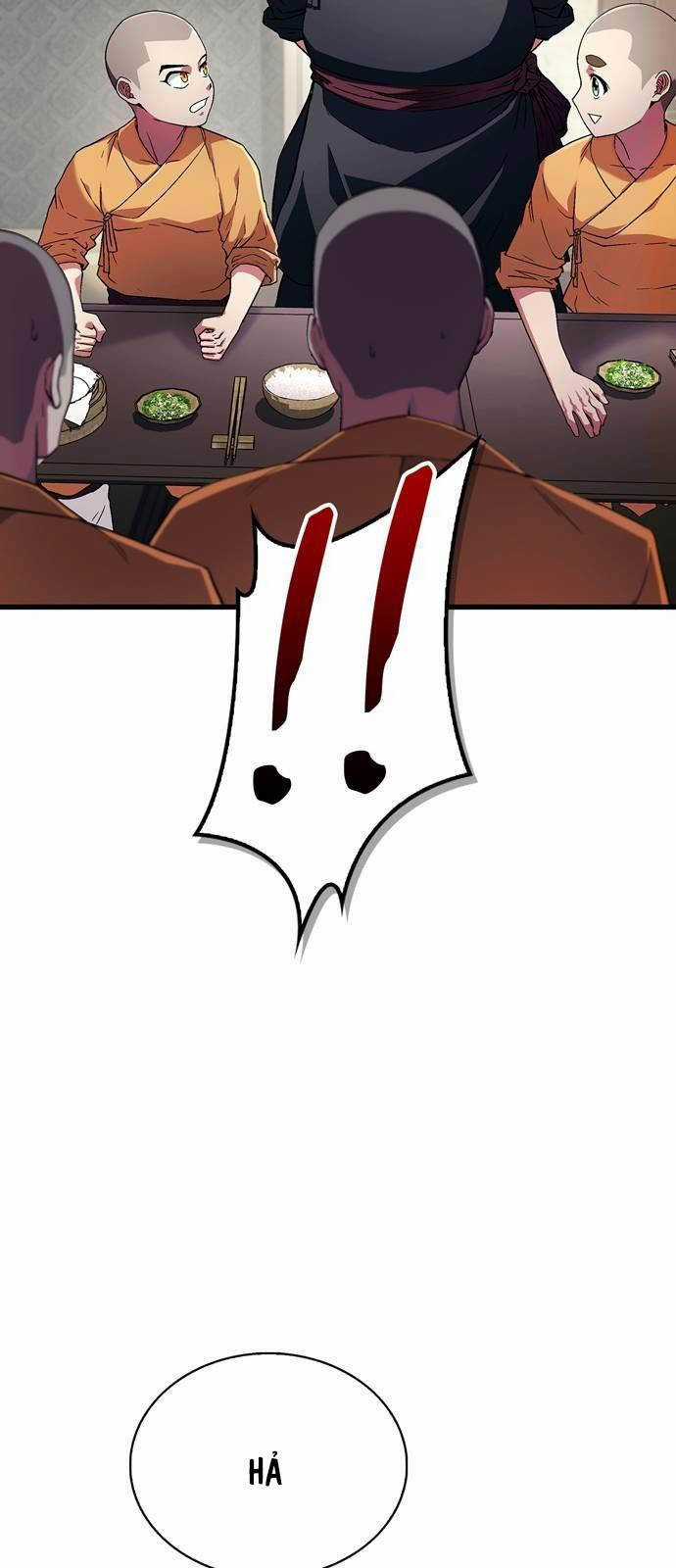 Huấn Luyện Viên Murim Thiên Tài Chương 3 trang 35