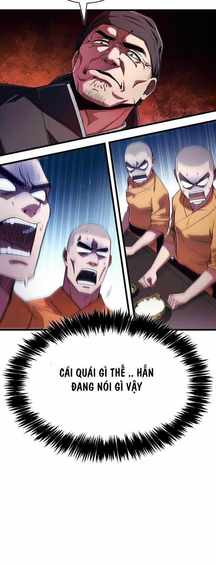 Huấn Luyện Viên Murim Thiên Tài Chương 3 trang 36