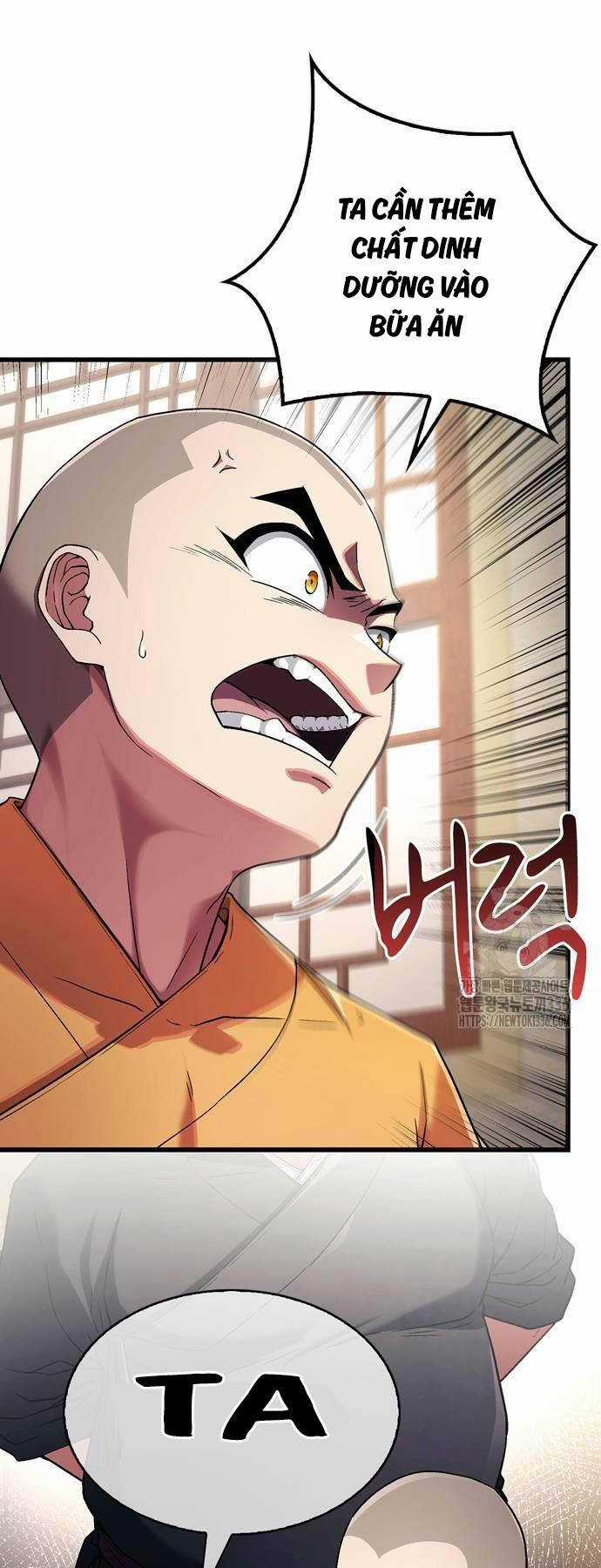 Huấn Luyện Viên Murim Thiên Tài Chương 3 trang 38