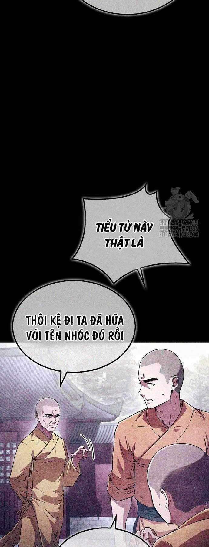 Huấn Luyện Viên Murim Thiên Tài Chương 3 trang 4