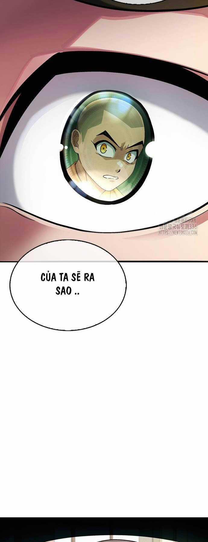 Huấn Luyện Viên Murim Thiên Tài Chương 3 trang 40