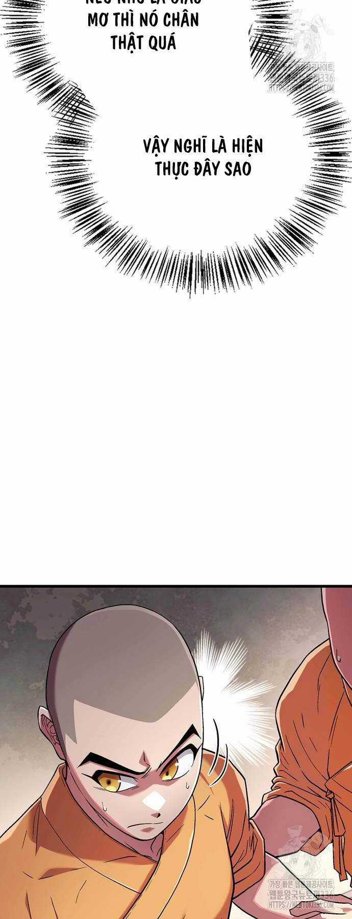 Huấn Luyện Viên Murim Thiên Tài Chương 3 trang 43