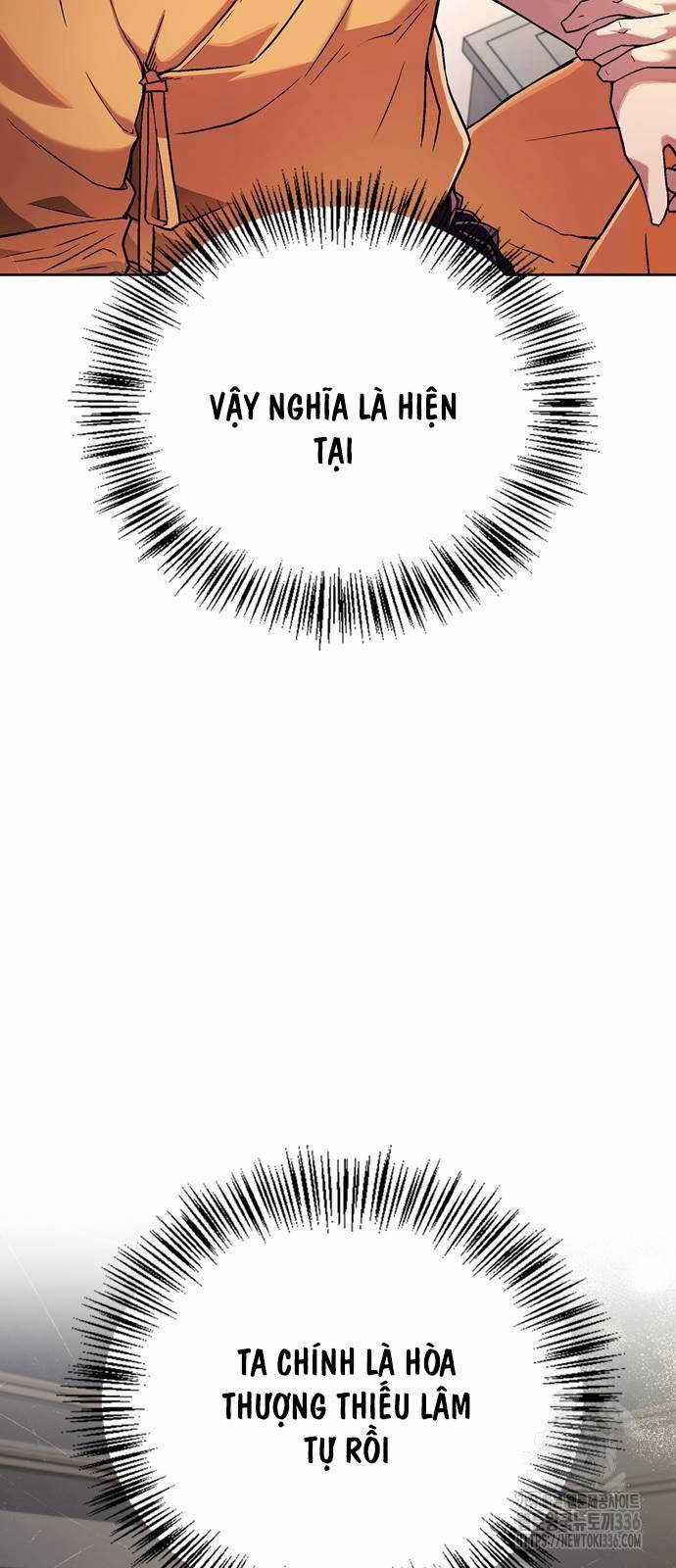 Huấn Luyện Viên Murim Thiên Tài Chương 3 trang 44