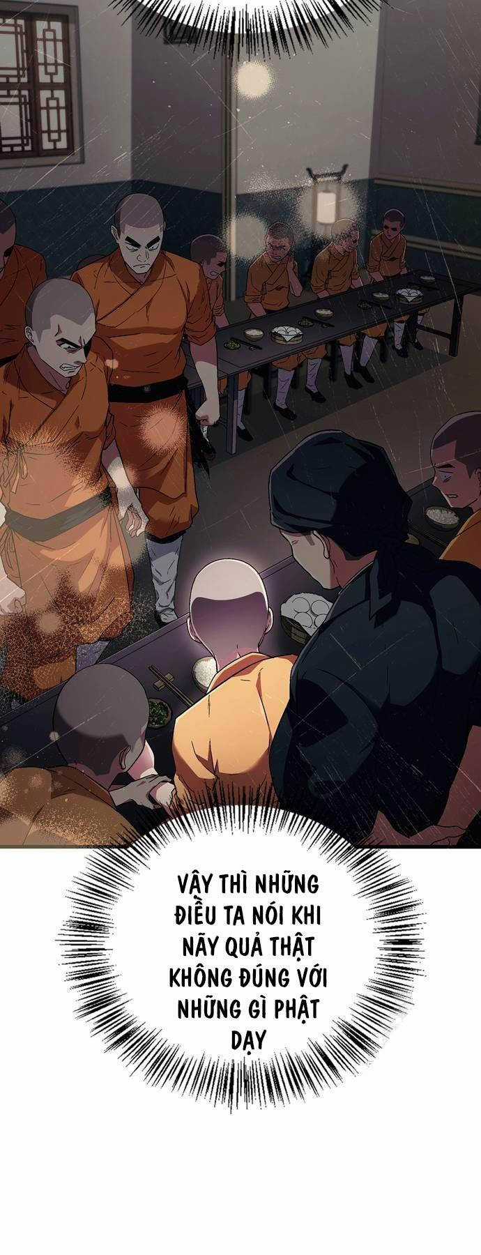 Huấn Luyện Viên Murim Thiên Tài Chương 3 trang 45