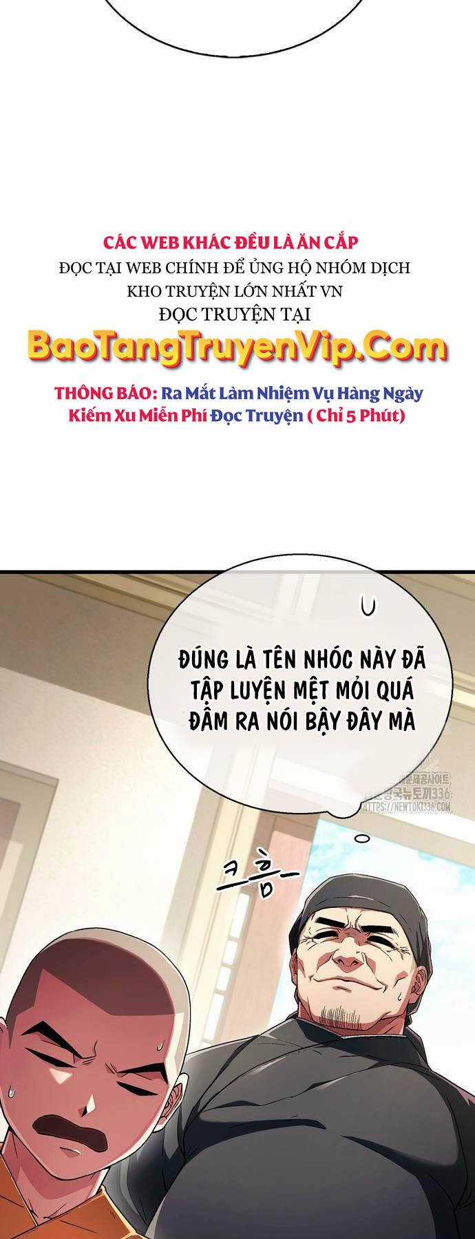 Huấn Luyện Viên Murim Thiên Tài Chương 3 trang 47