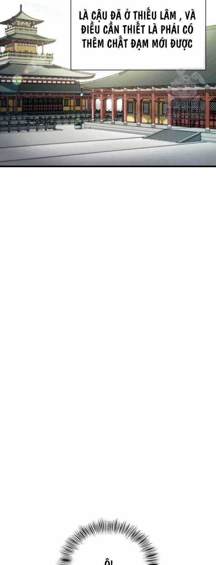 Huấn Luyện Viên Murim Thiên Tài Chương 3 trang 51