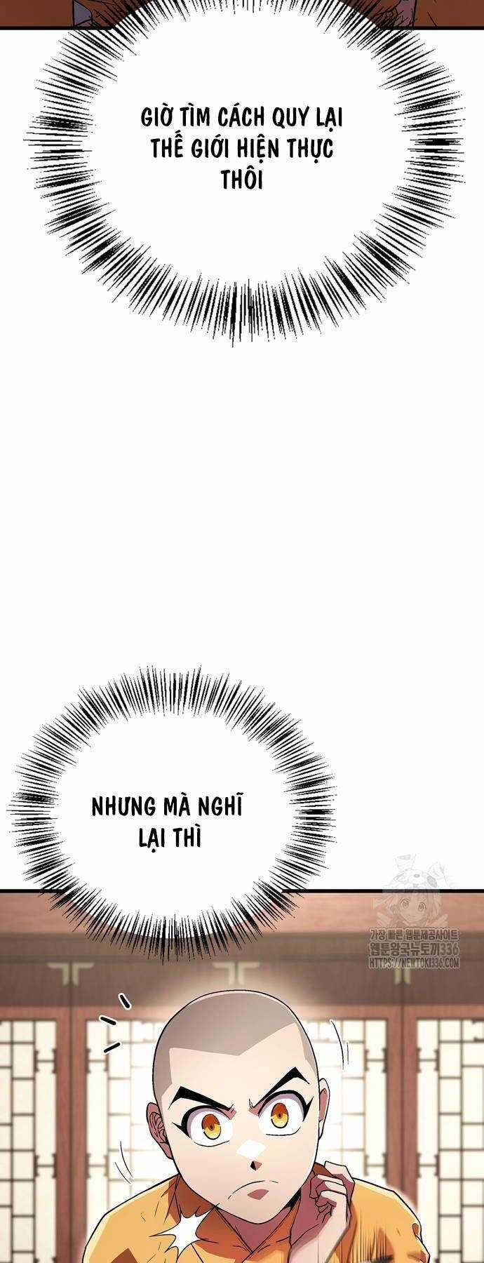 Huấn Luyện Viên Murim Thiên Tài Chương 3 trang 55