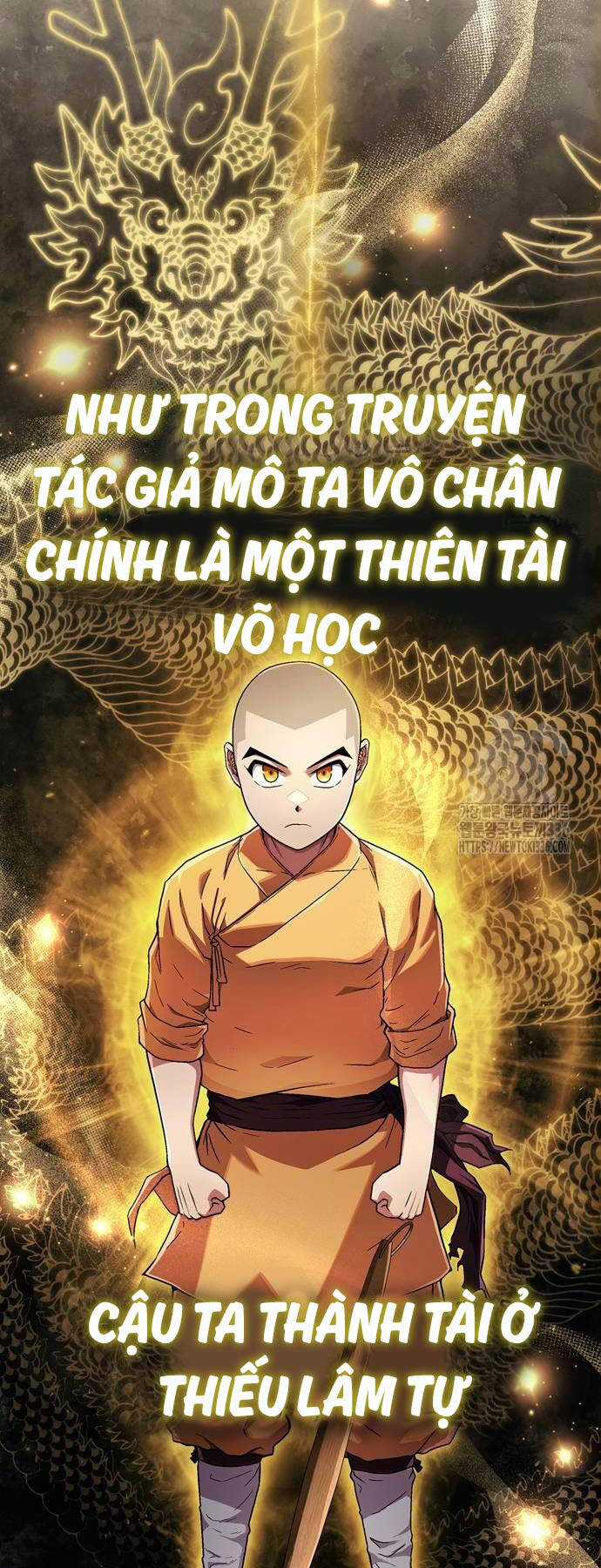 Huấn Luyện Viên Murim Thiên Tài Chương 3 trang 57