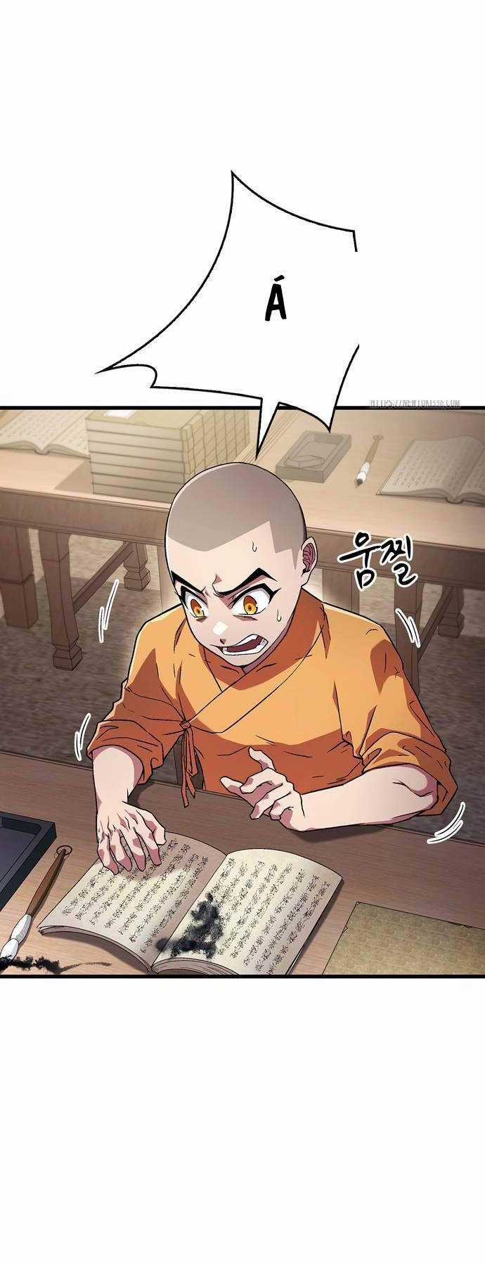 Huấn Luyện Viên Murim Thiên Tài Chương 3 trang 59