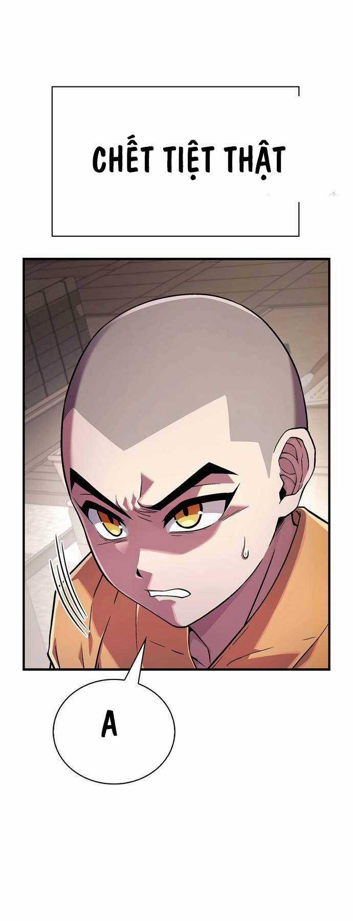 Huấn Luyện Viên Murim Thiên Tài Chương 3 trang 60