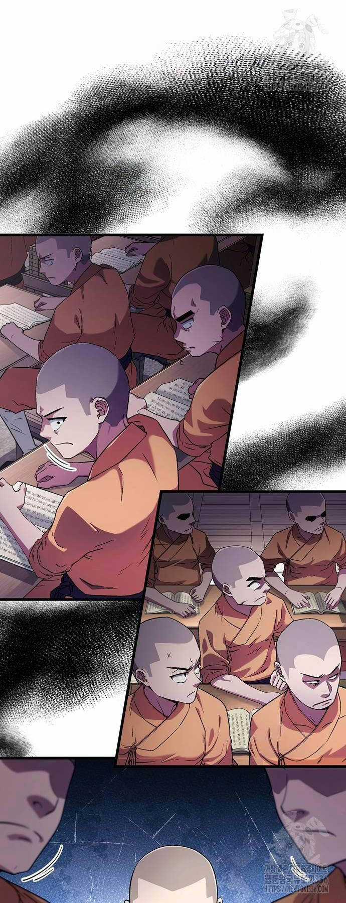 Huấn Luyện Viên Murim Thiên Tài Chương 3 trang 61