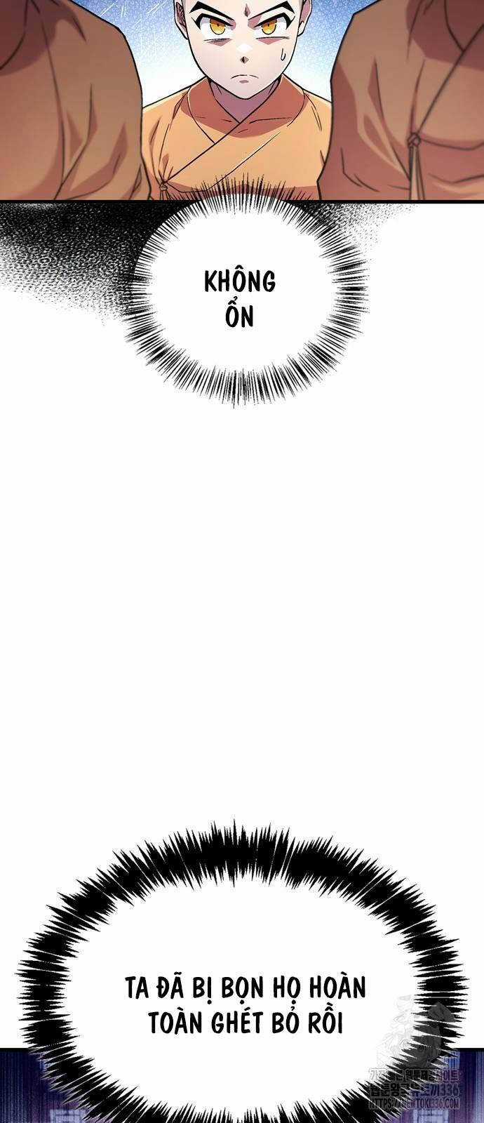 Huấn Luyện Viên Murim Thiên Tài Chương 3 trang 62