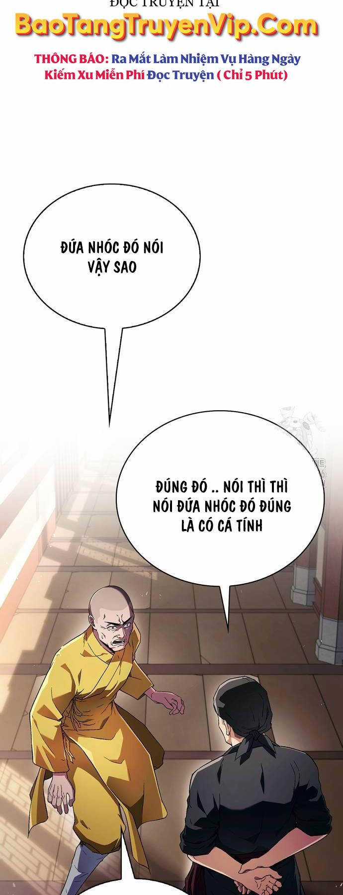 Huấn Luyện Viên Murim Thiên Tài Chương 3 trang 66