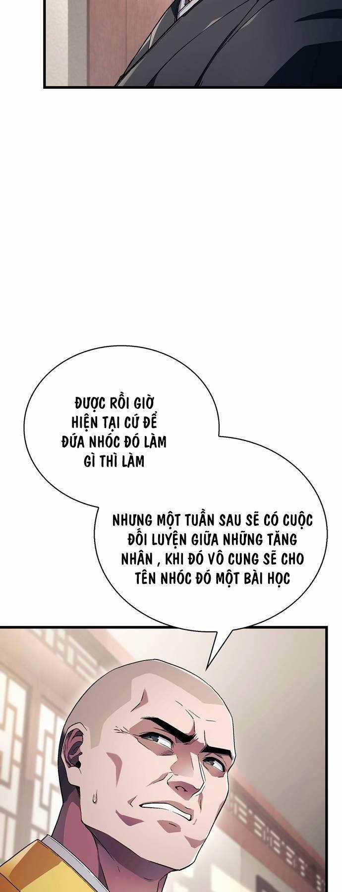 Huấn Luyện Viên Murim Thiên Tài Chương 3 trang 68