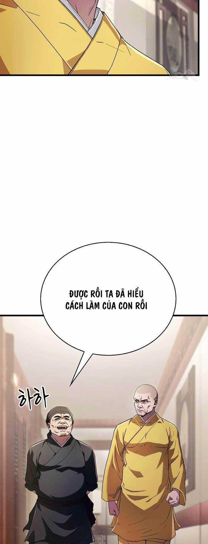 Huấn Luyện Viên Murim Thiên Tài Chương 3 trang 69