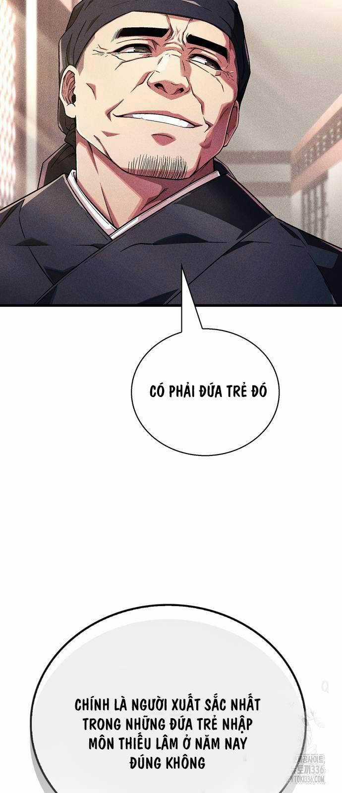 Huấn Luyện Viên Murim Thiên Tài Chương 3 trang 71