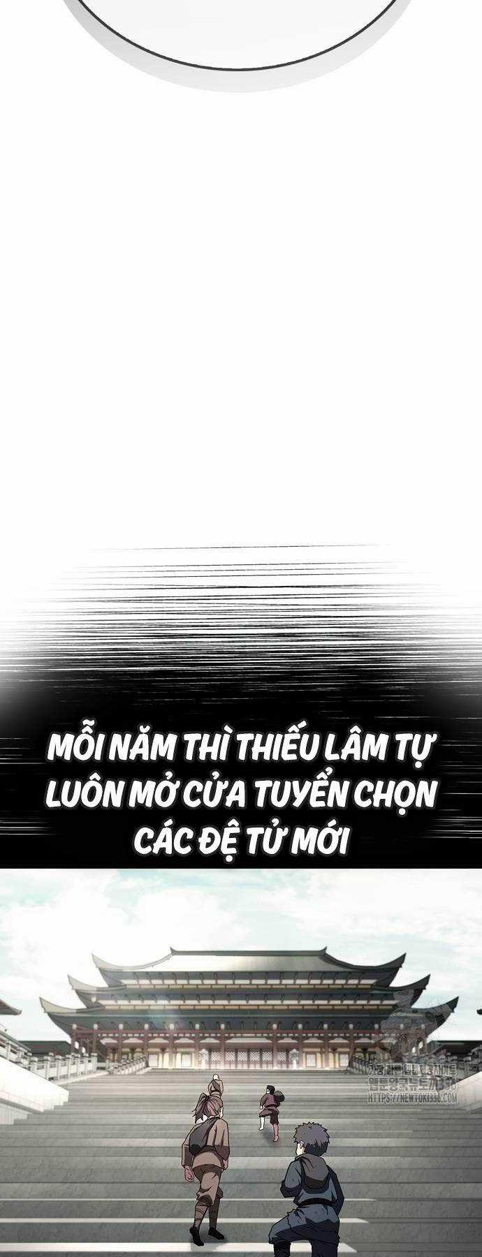 Huấn Luyện Viên Murim Thiên Tài Chương 3 trang 72