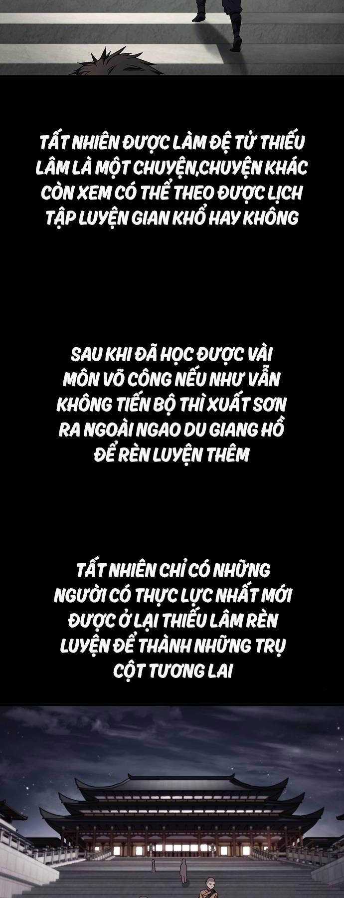 Huấn Luyện Viên Murim Thiên Tài Chương 3 trang 73