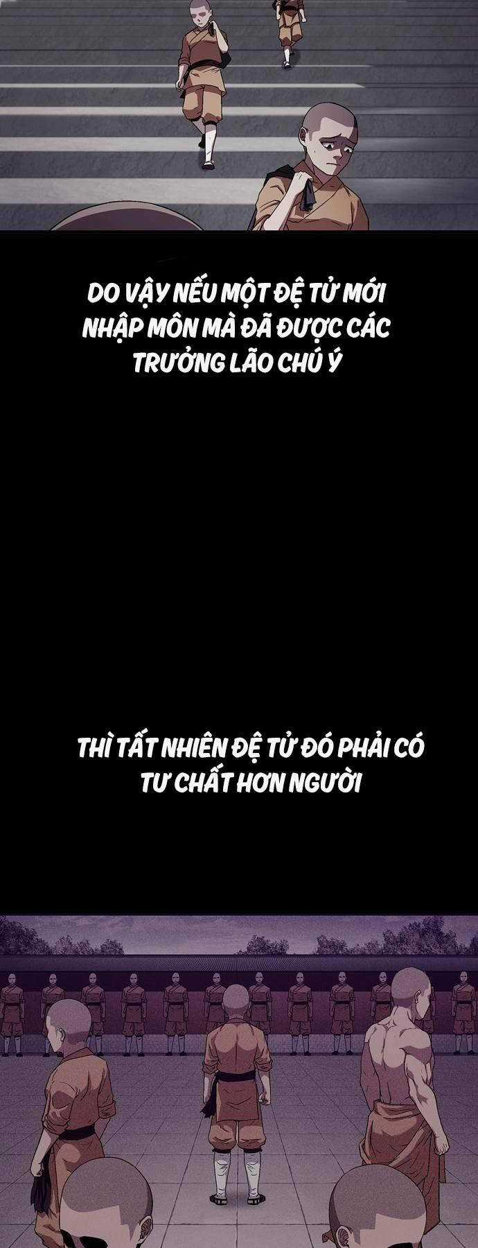 Huấn Luyện Viên Murim Thiên Tài Chương 3 trang 74