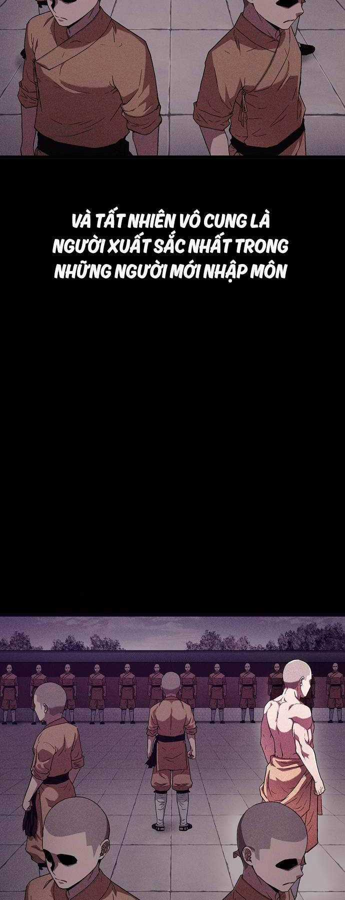 Huấn Luyện Viên Murim Thiên Tài Chương 3 trang 75