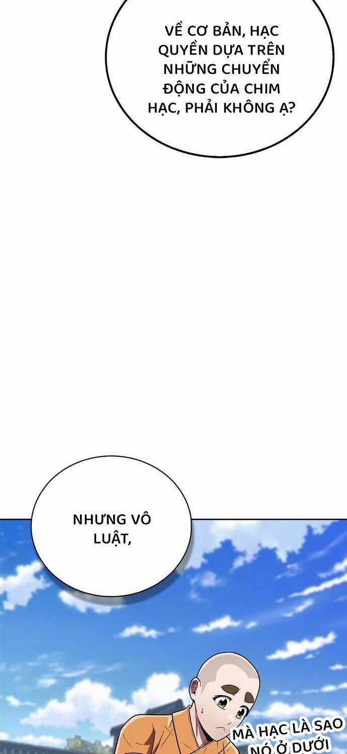 Huấn Luyện Viên Murim Thiên Tài Chương 30 trang 10