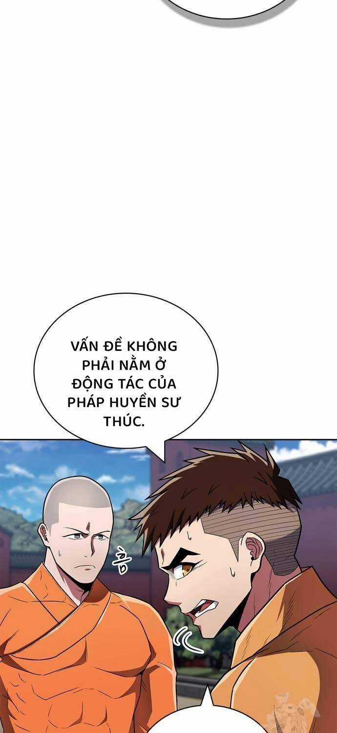 Huấn Luyện Viên Murim Thiên Tài Chương 30 trang 12