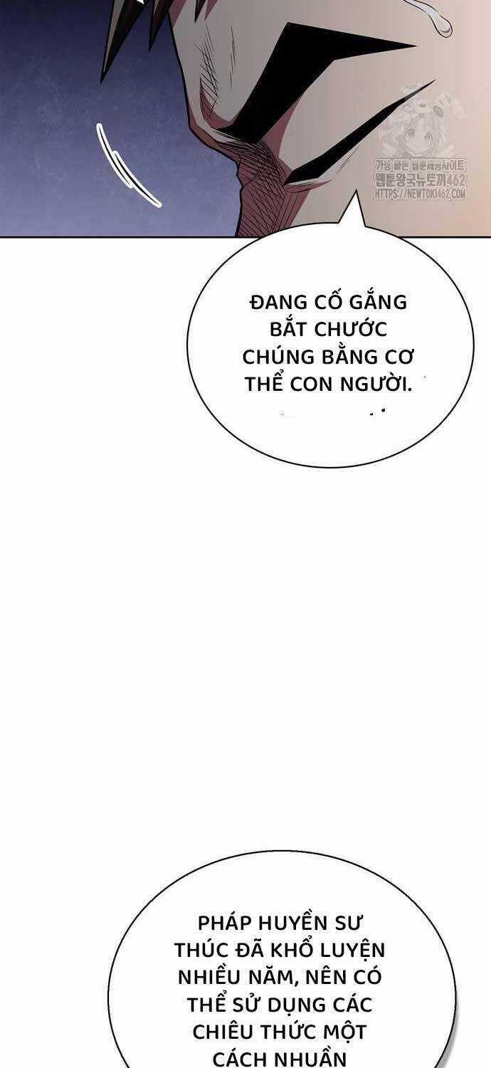 Huấn Luyện Viên Murim Thiên Tài Chương 30 trang 15