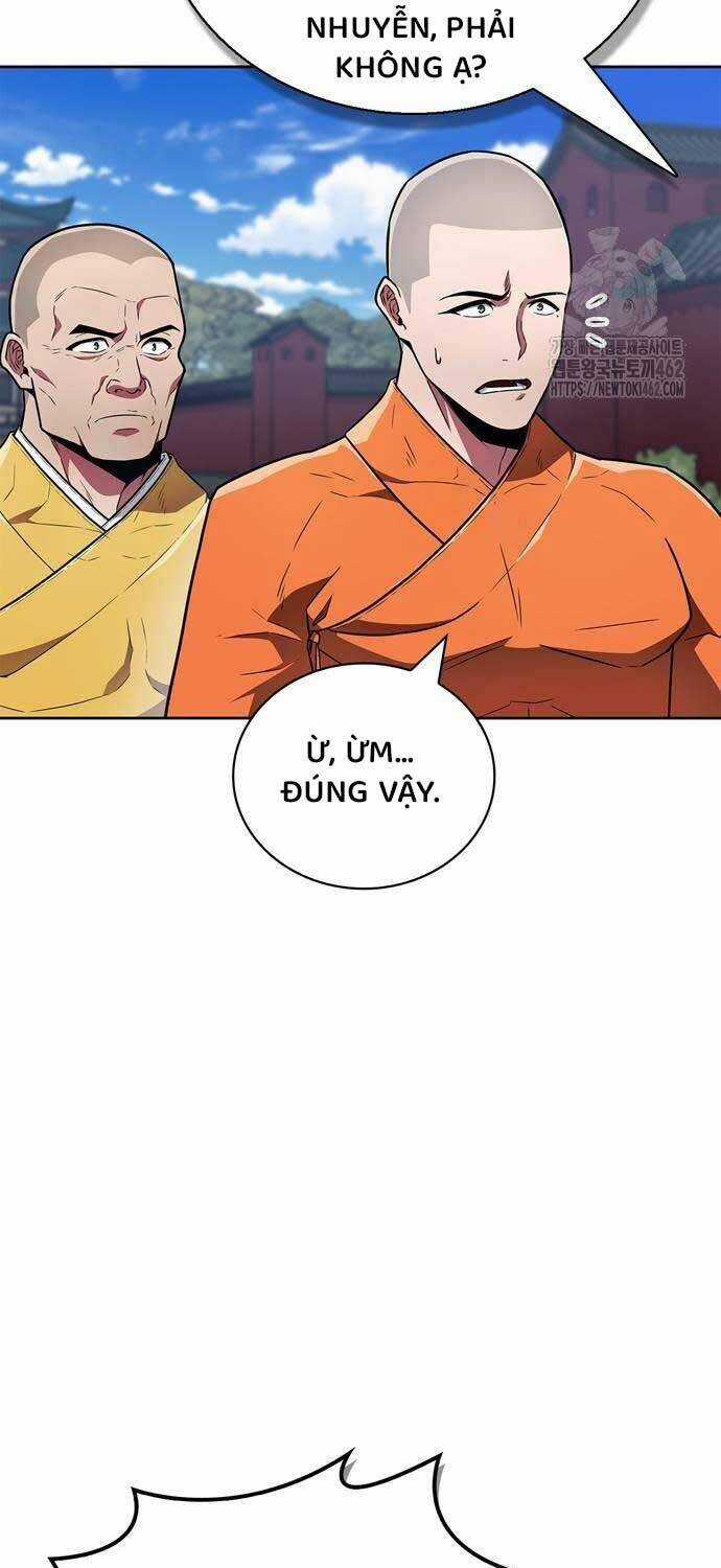 Huấn Luyện Viên Murim Thiên Tài Chương 30 trang 16