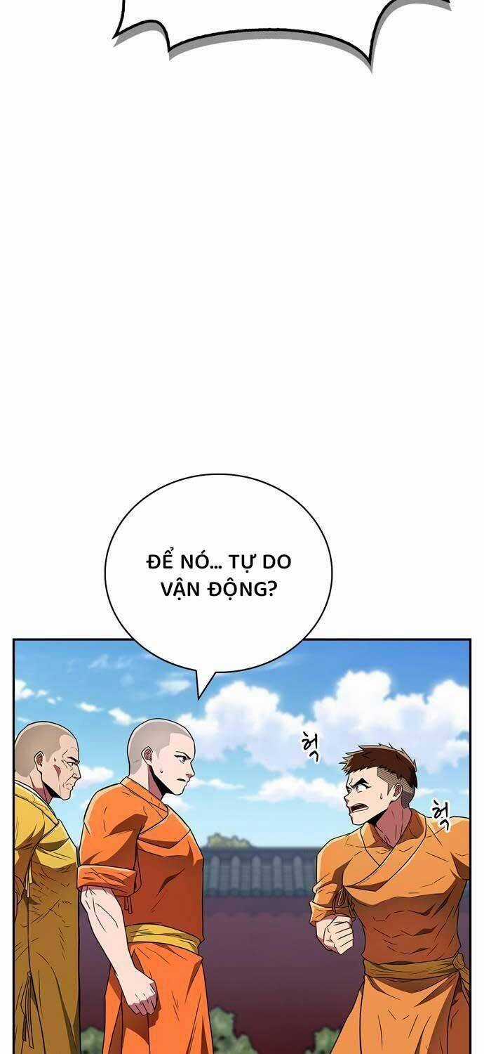 Huấn Luyện Viên Murim Thiên Tài Chương 30 trang 18