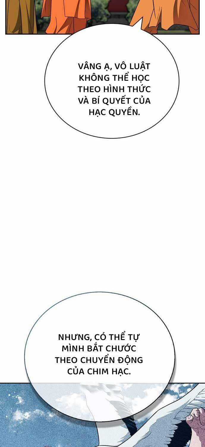 Huấn Luyện Viên Murim Thiên Tài Chương 30 trang 19