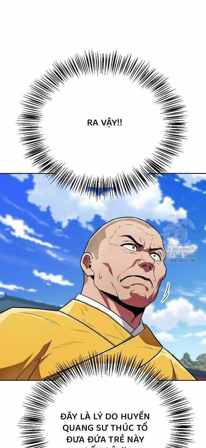 Huấn Luyện Viên Murim Thiên Tài Chương 30 trang 21