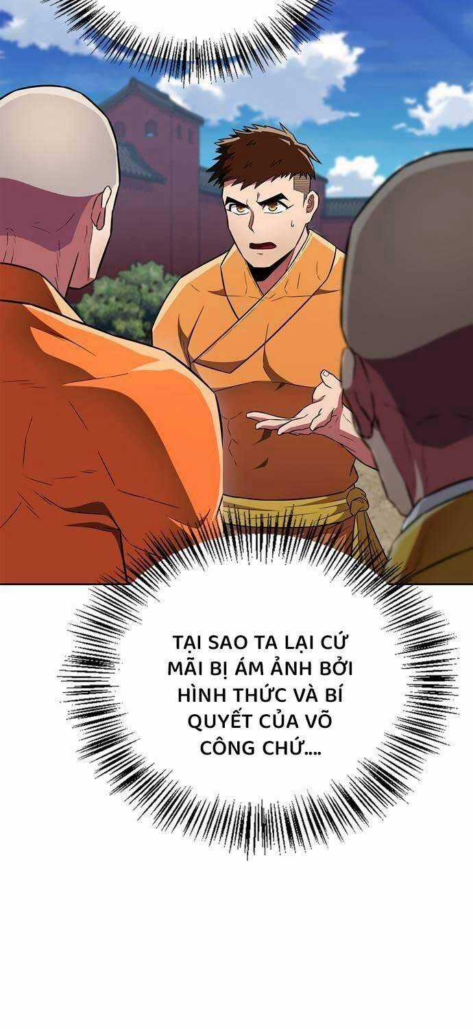 Huấn Luyện Viên Murim Thiên Tài Chương 30 trang 23