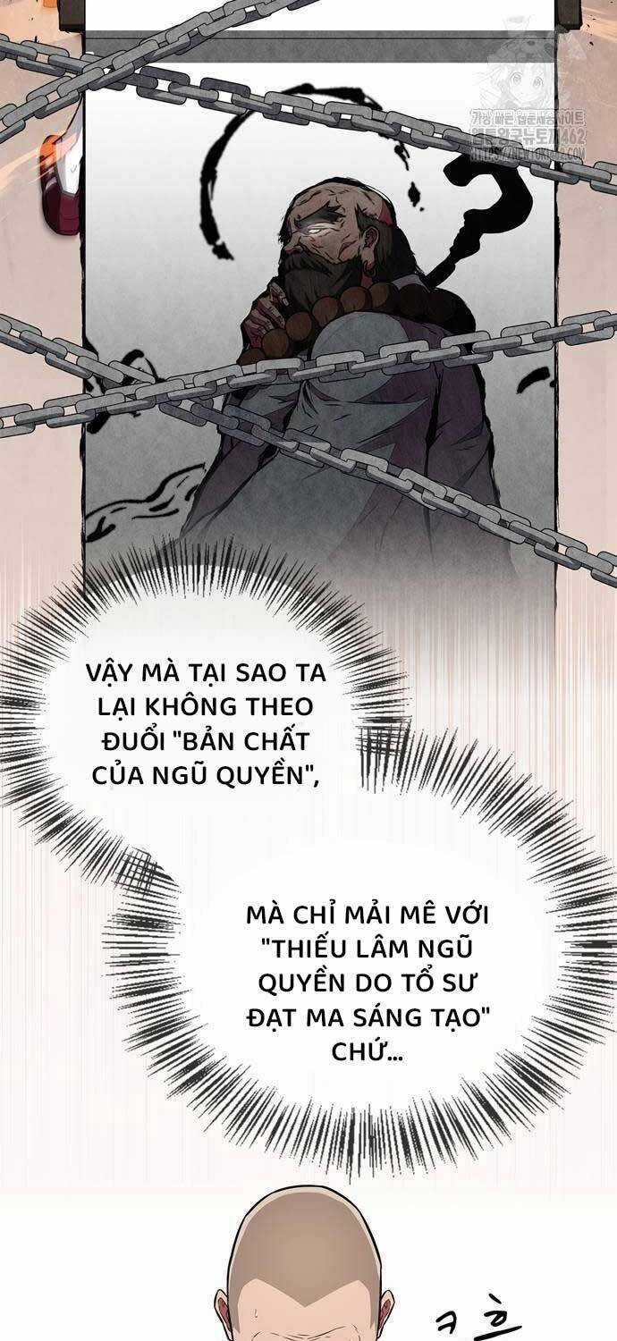 Huấn Luyện Viên Murim Thiên Tài Chương 30 trang 25