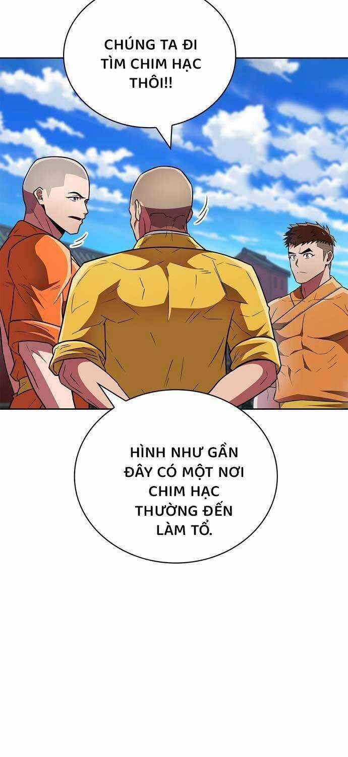 Huấn Luyện Viên Murim Thiên Tài Chương 30 trang 27