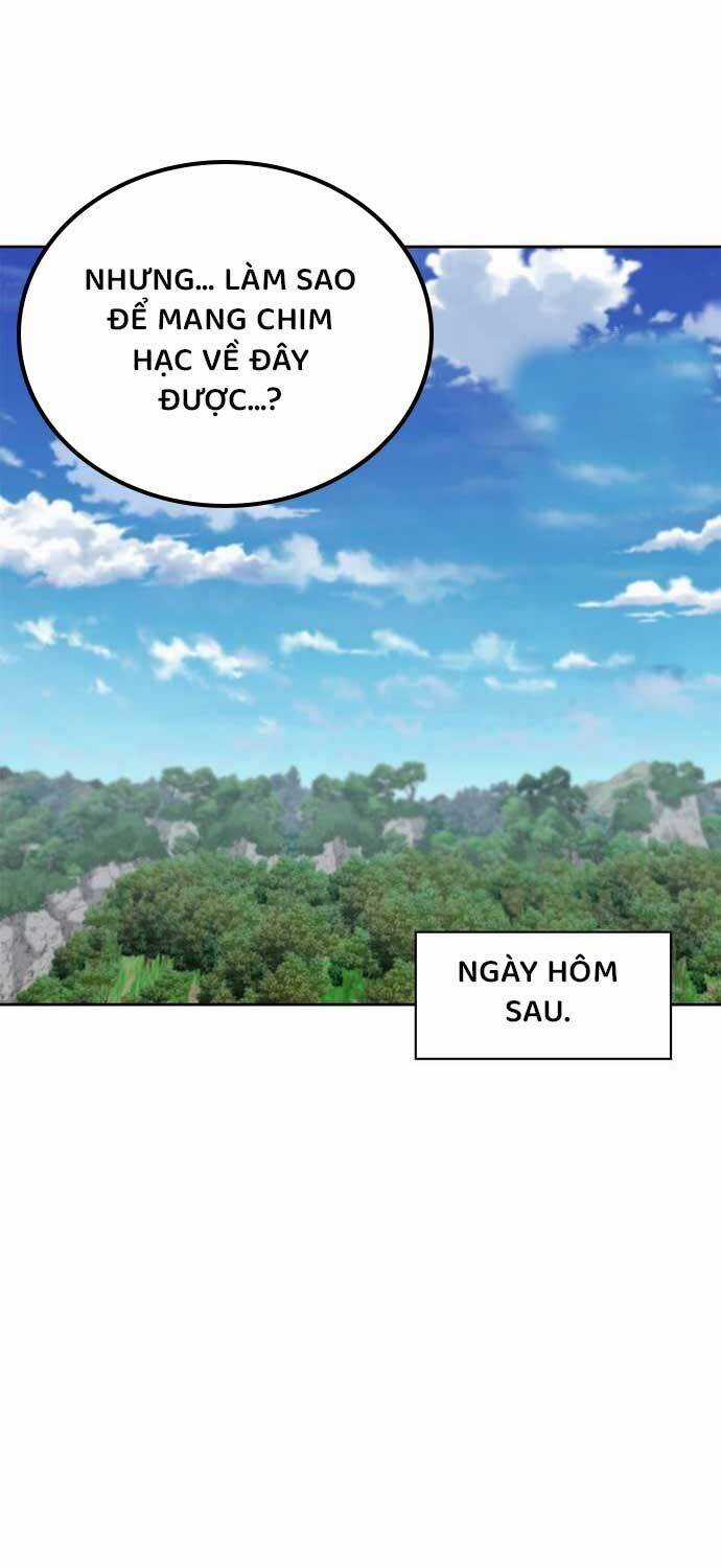 Huấn Luyện Viên Murim Thiên Tài Chương 30 trang 28