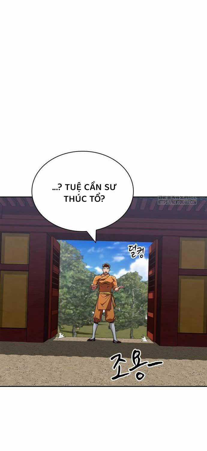 Huấn Luyện Viên Murim Thiên Tài Chương 30 trang 30