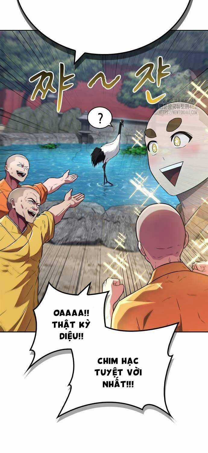 Huấn Luyện Viên Murim Thiên Tài Chương 30 trang 38